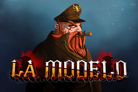 La Modelo
